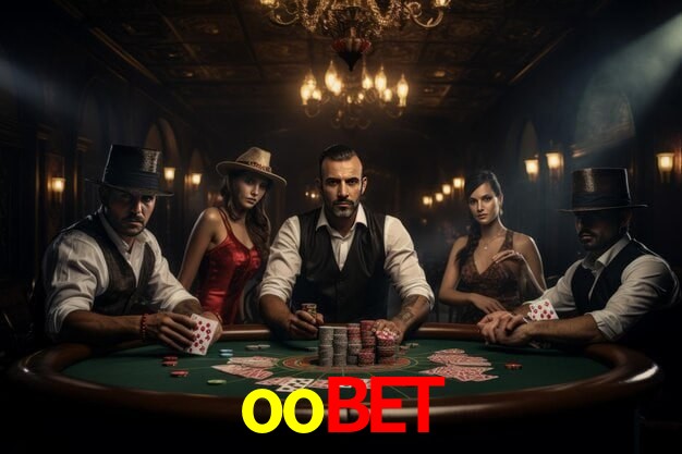 Imagem secundária para conteúdo da página Facebook oobet
