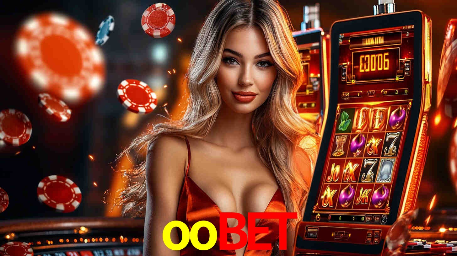 Sinta a adrenalina dos jogos de cassino com oobet