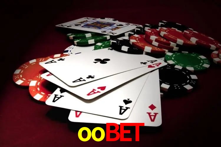 Apostas de Tênis oobet