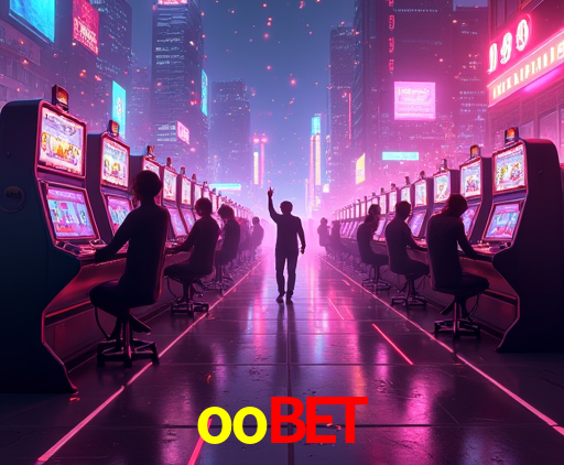 Apostas de Futebol oobet