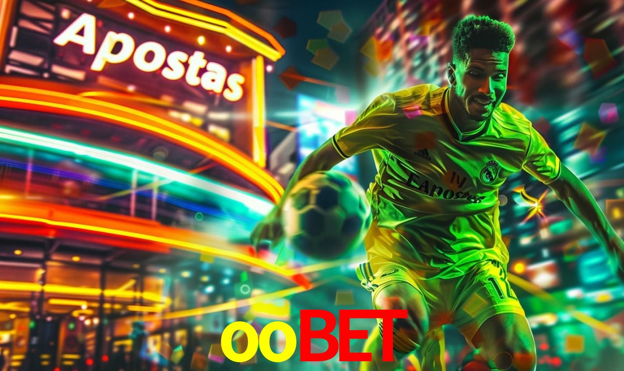 Tecnologia da Plataforma oobet