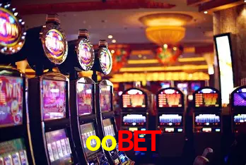 Desvendando o Mundo dos Jogos Virtuais na oobet