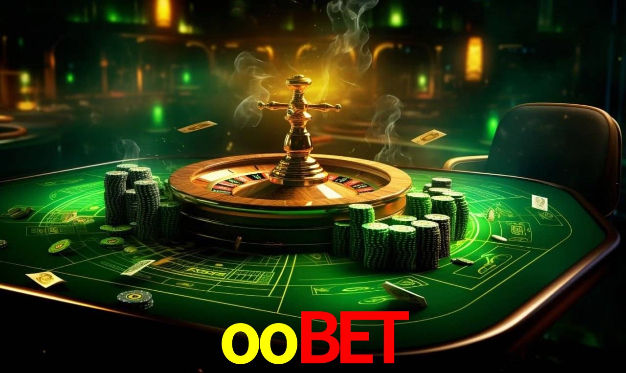 Interface do App oobet
