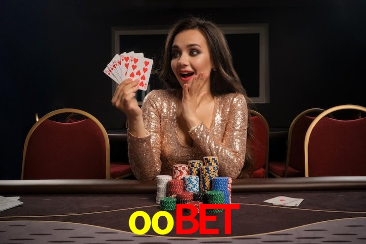Torneios oobet