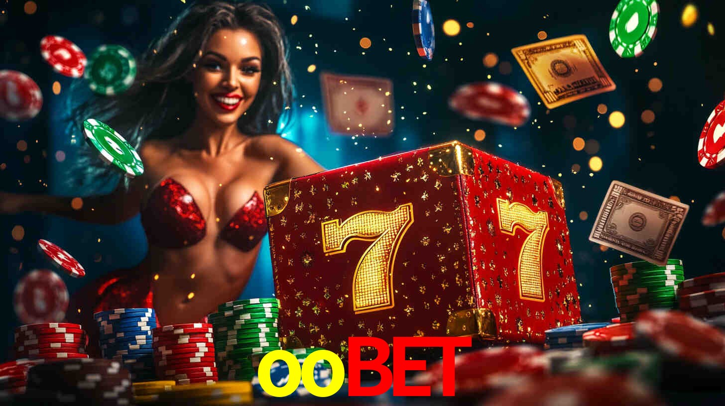 A Emoção da Loteria na oobet: Uma Chance de Mudança de Vida