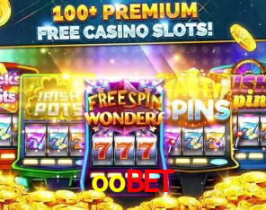 Descubra a Magia dos Jogos de Arcade no oobet