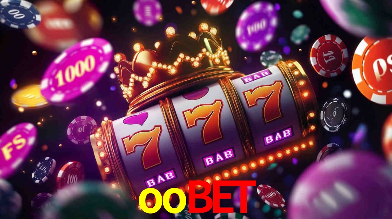 Game Providers oobet