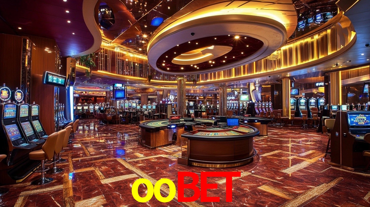 Tournaments oobet