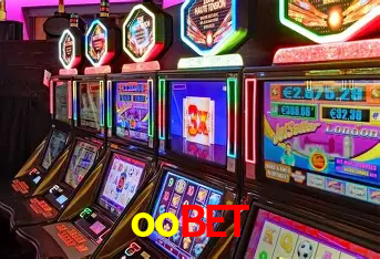 Desvendando o Mundo dos Jogos Virtuais na oobet