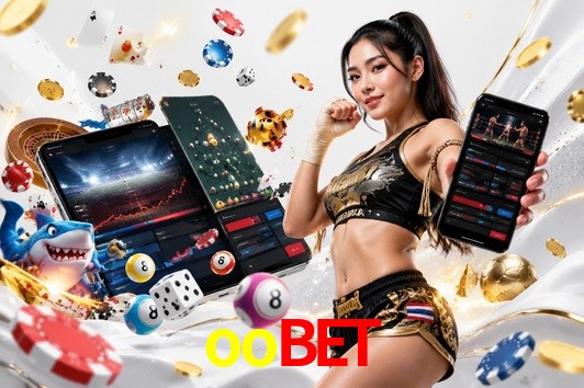 Seasonal Promotions oobet