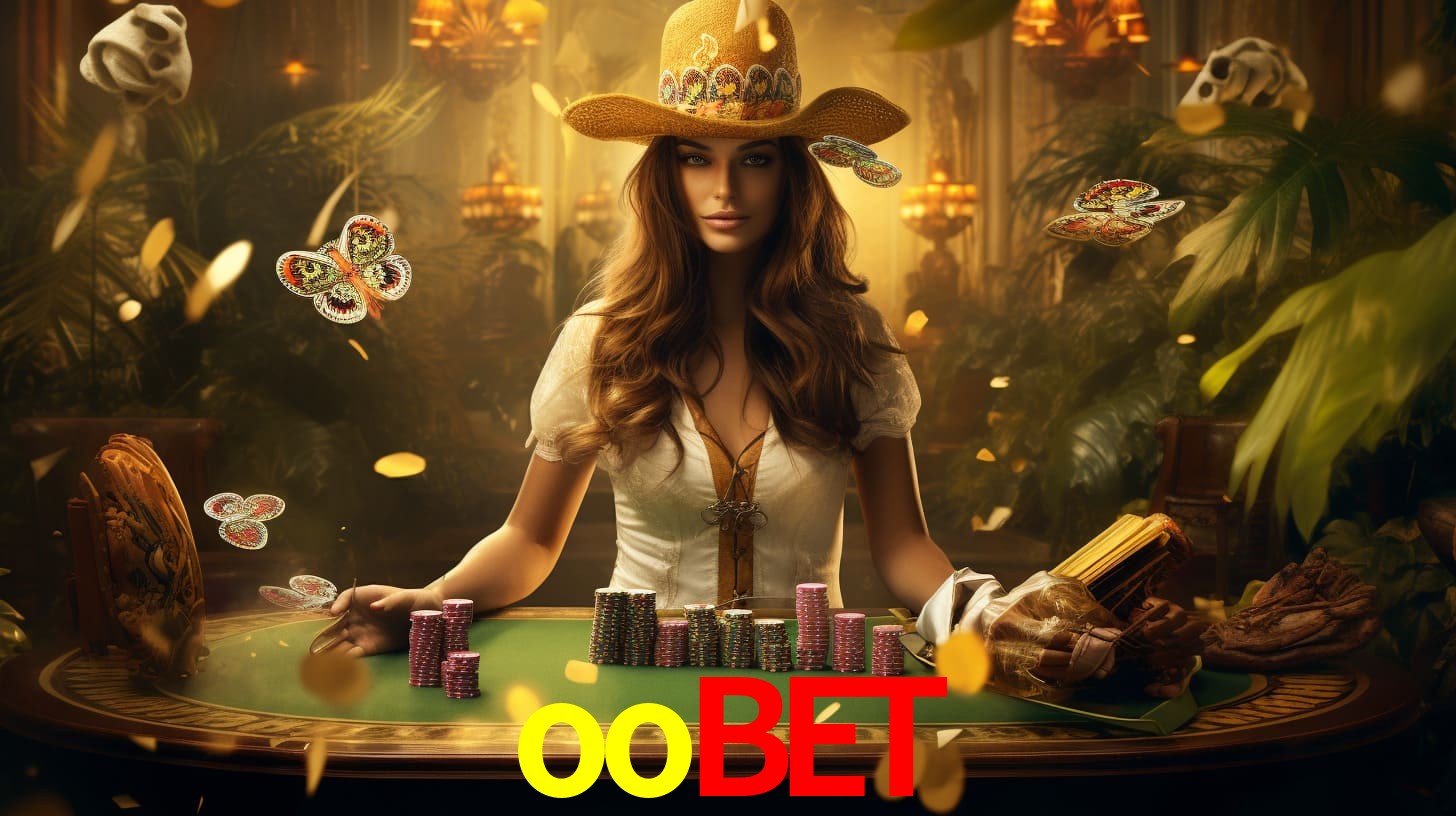 Blackjack Table oobet