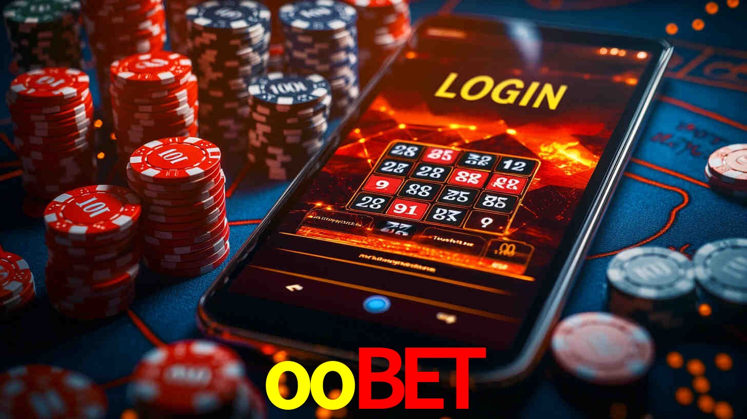 oobet: A Experiência de Casino com Jogos de Mesa ao Vivo
