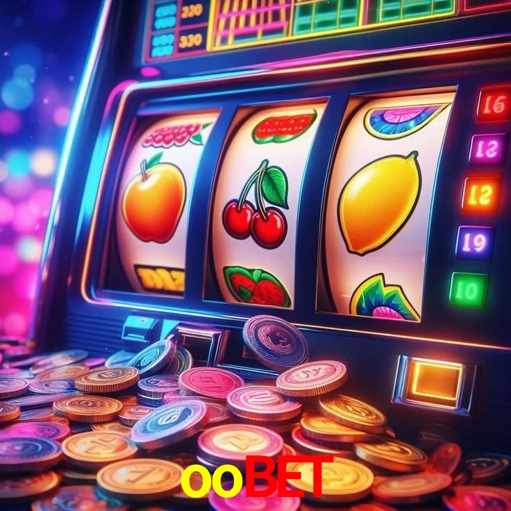 Jogos de Slot oobet
