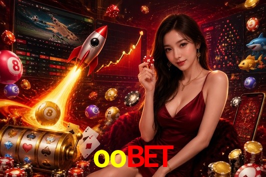 APP oficial da oobet para mobile