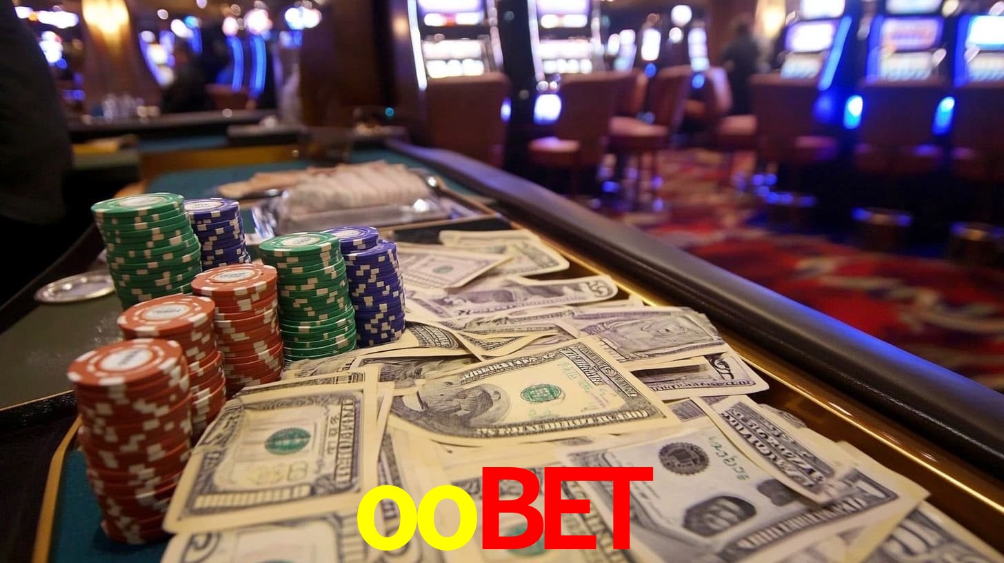 Vantagens de jogar slots no oobet Brasil