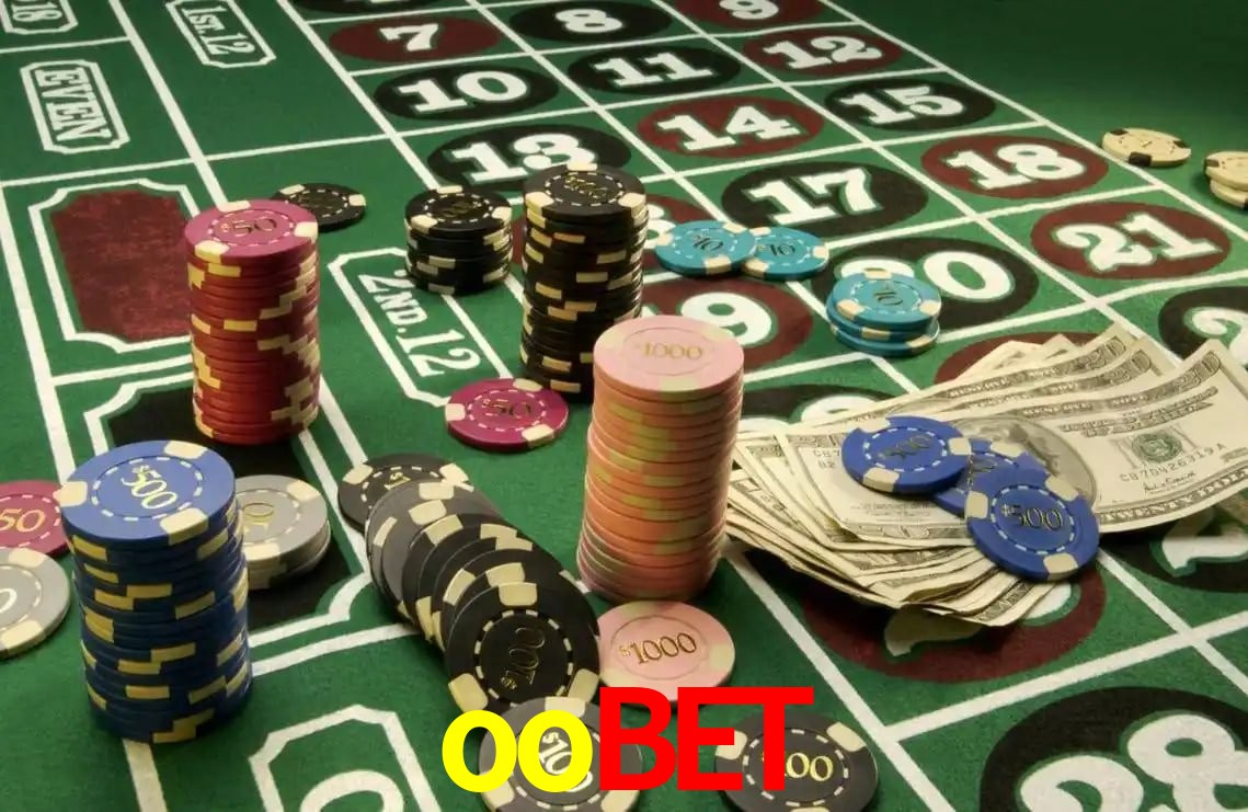 Player Reviews oobet