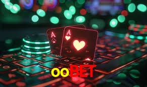 Provedores de Jogos oobet