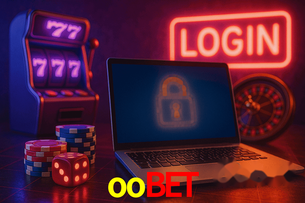 Casino Ao Vivo oobet