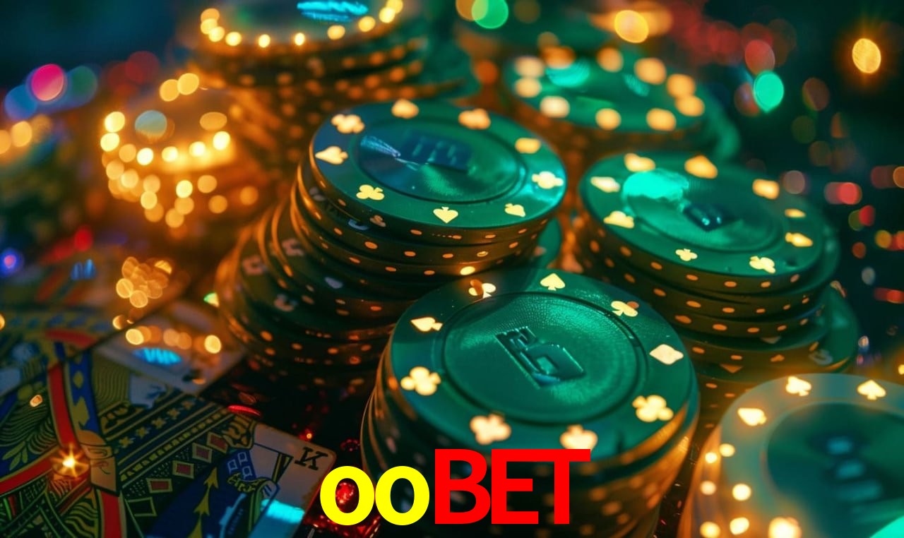 Recursos de Bônus oobet