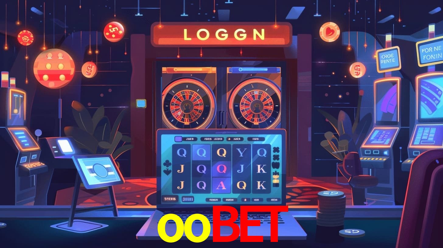Cassino ao Vivo oobet - Dealers Brasileiros Profissionais