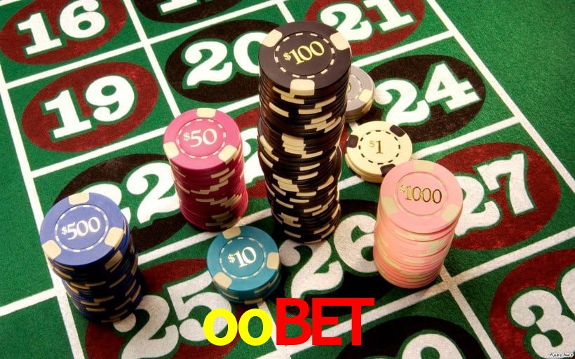 Avaliações dos Jogadores oobet